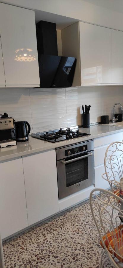 Apartmán Perla Del Mar - 150 Metros Del Mar Santa Pola Exteriér fotografie