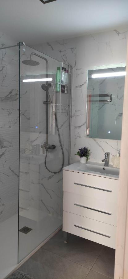 Apartmán Perla Del Mar - 150 Metros Del Mar Santa Pola Exteriér fotografie