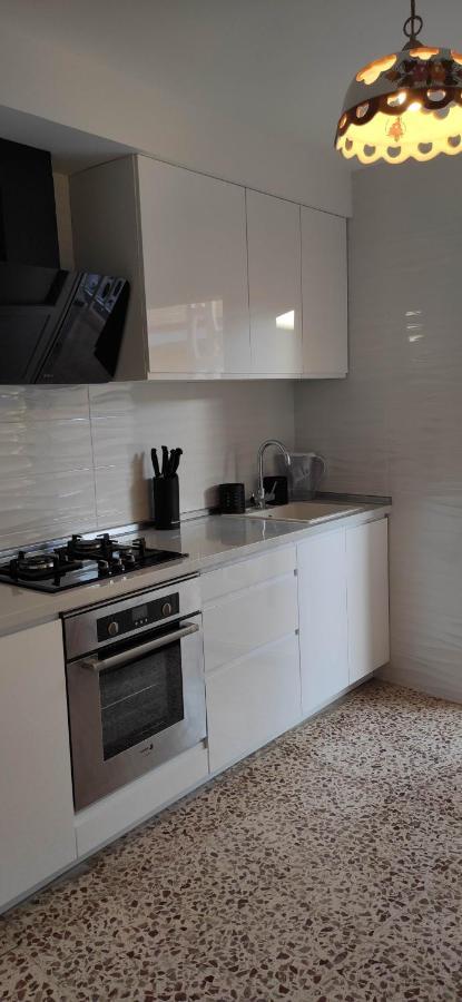 Apartmán Perla Del Mar - 150 Metros Del Mar Santa Pola Exteriér fotografie