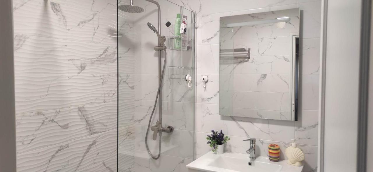 Apartmán Perla Del Mar - 150 Metros Del Mar Santa Pola Exteriér fotografie