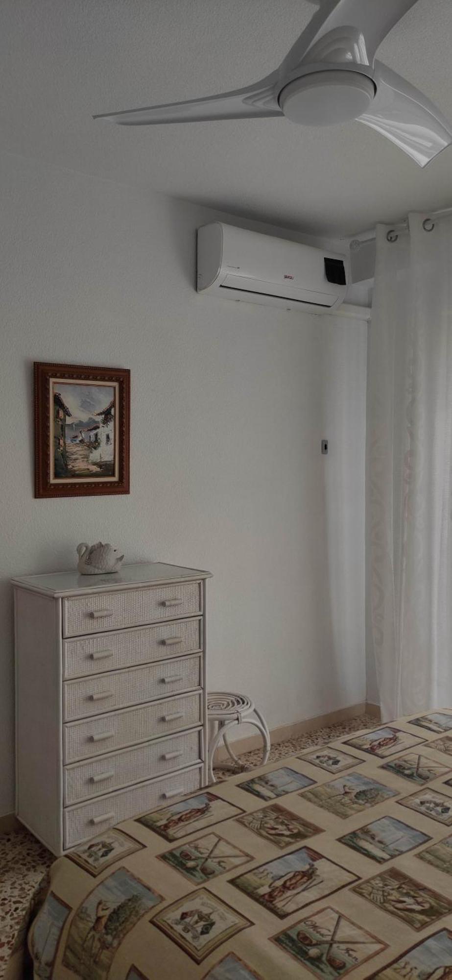 Apartmán Perla Del Mar - 150 Metros Del Mar Santa Pola Exteriér fotografie