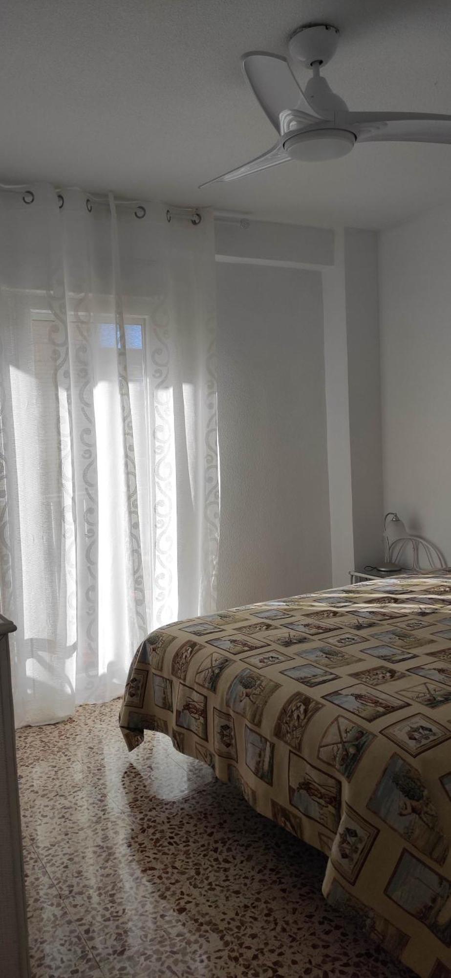 Apartmán Perla Del Mar - 150 Metros Del Mar Santa Pola Exteriér fotografie