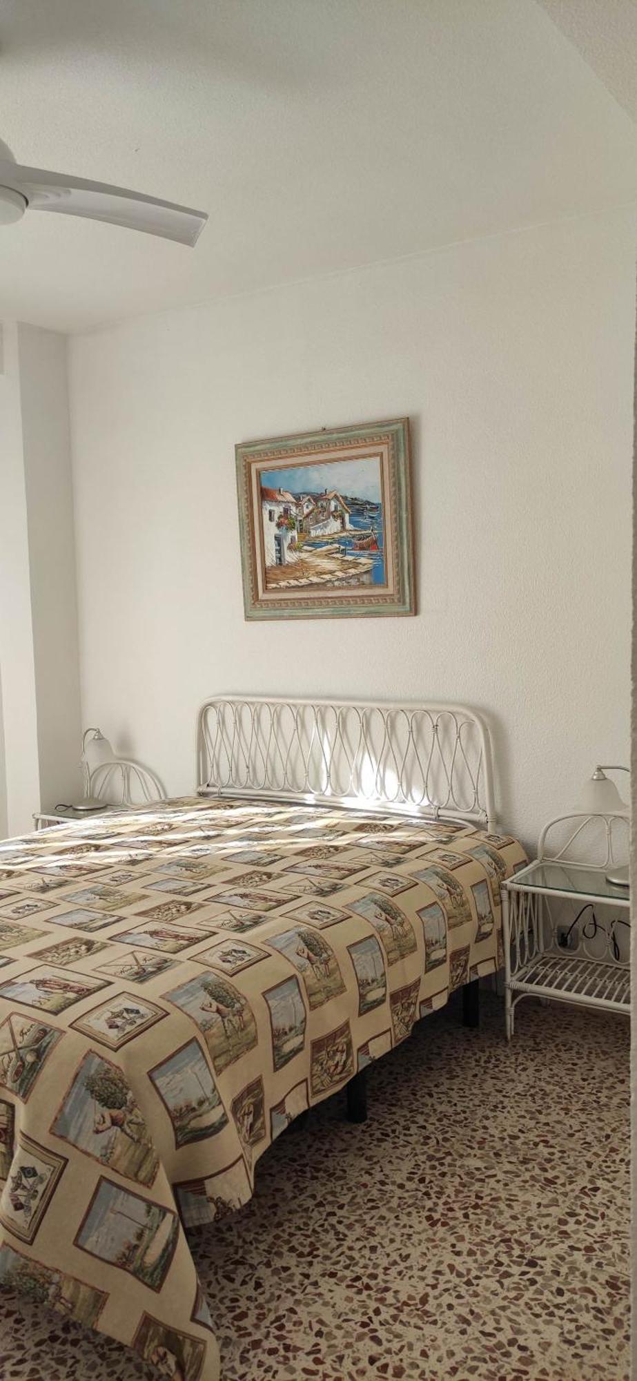 Apartmán Perla Del Mar - 150 Metros Del Mar Santa Pola Exteriér fotografie