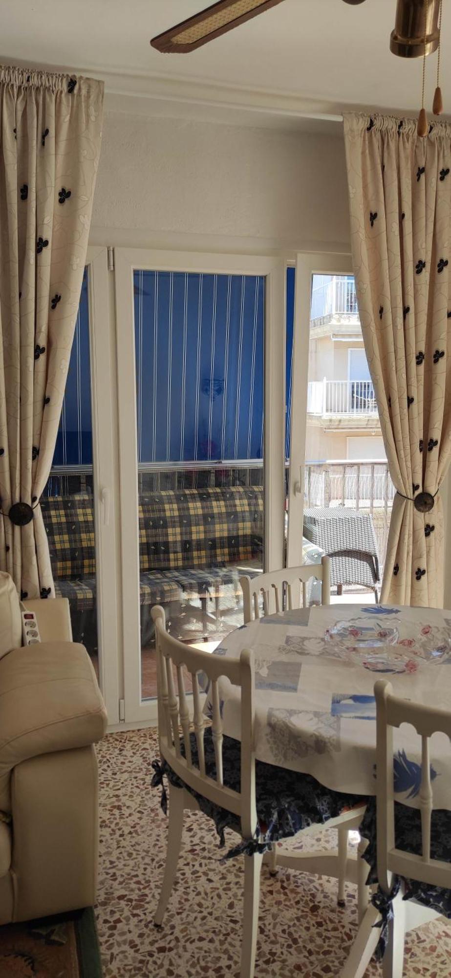Apartmán Perla Del Mar - 150 Metros Del Mar Santa Pola Exteriér fotografie